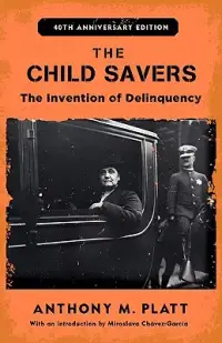 在飛比找博客來優惠-The Child Savers: The Inventio