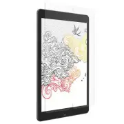 InvisibleShield Glass Fusion+Canvas Screen Protector For iPad 9 8 7 Air 5 4