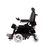 【商家補貼 現貨速發】吉芮可站立電動輪椅智能全自動可升降後平躺抬腿殘疾人康復訓練器