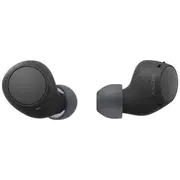 Sony WF-C510 Ultra Compact Truly Wireless Earbuds Black