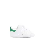 ADIDAS STAN SMITH KIDS 白綠 男鞋 女鞋 童鞋 嬰兒鞋 B24101