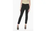 Moncler APRES-SKI Zipped Pockets Skinny Fit Thermal Pants