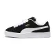 【PUMA】Suede XL 男鞋 女鞋 黑白色 麂皮 復古 板鞋 情侶鞋 休閒鞋 39520502