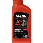 Nulon X-PRO 10W-30 Everyday Performance Engine Oil 1L Semi Synthetic XPR10W30-1