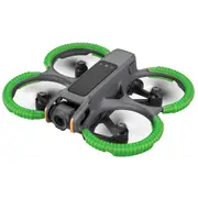 Protective Tpu Ring for Dji Avatar 2 Propellers - Anti-collision Cover
