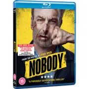 Nobody Blu-Ray