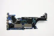 LenovoThinkPad T580 P52S i7-8650U System Board 01YR300