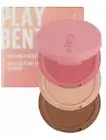 Kaja Play Bento Blendable Sculpting Trio- Shade 02 CLOUD LATTE Exp. 2027 NIB