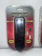 Surge Protector Games Console Dual Power Supply Poweguard (62a)