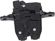STGTZPLPDU Car Trunk Lock Latch Tailgate Lock Fit For Chevro Fit For Cruze Fit For Trax Fit For Encore Fit For Opel Fit For Vauxhall Fit For Astra Fit For Zafira 13585478 13587646 13587640 13578646 Ca