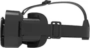 Virtual Reality Headset - Virtual Reality Headset for Kids, Glasses for Kids and Adults, Your VR Games, Virtual Reality Goggles W/Remote Control Arch-au