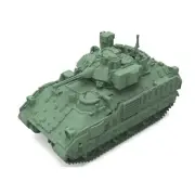 SSMODEL SS400791 1/400 Military Model Kit US M3A3 Bradley Cavalry Chariots