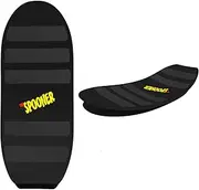 Spooner Boards Pro - Black