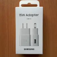 在飛比找蝦皮購物優惠-三星 原廠公司貨 samsung 15W 快充旅充頭 Typ