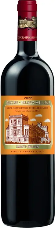 2010 Ducru Beaucaillou - Buy Online | The Wine Collective International Marketplace