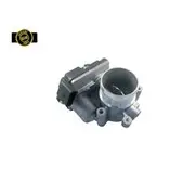 Genoem Diesel Throttle Body - TB107GEN