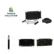 Custom-Add-On Rapid-Cool 11.0” x 5.875” x 0.70”, Not for Direct Replacement