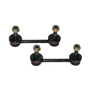 2 Pcs Trupro Rear Sway Bar Links for NISSAN MAXIMA J31 SERIES 03-on