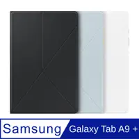 在飛比找PChome24h購物優惠-Samsung Galaxy Tab A9+ 原廠書本式皮套