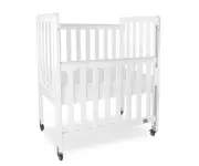 Mini Ergonomic Cot