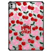 iPad Pro 11-inch (M4) iPad Impact Case Mon Cheri
