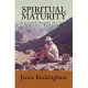 Spiritual Maturity: A Journey through the Sinai with Jamie Buckingham