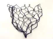 Soccer Pal Soccer Ball Replacement net One Size
