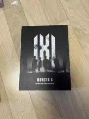(Full configuration) 2019 monsta x We Are Here Concert Kit