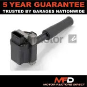 Fits Jaguar XK8 1996-2005 3.2 4.0 + Other Models MFD Ignition Coil Pack #1