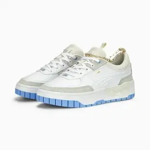 PUMA Cali Dream Lucky Charm Wns 女休閒鞋-白藍-38987101