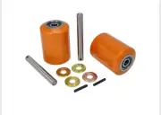 Electric Pallet Jack Load Wheel For HYSTER W40 XT