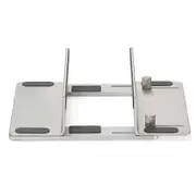 Aluminum Alloy Base for Mac Mini M4 Pro N39-M4-1 Without Circuit