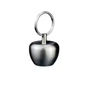 EDC Solid Metal Multi Tools Mini Waterproof Pill Portable Necklace Pendant Box