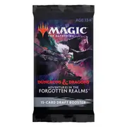 [Wizards of the Coast] MTG D&D Adventures in the Forgotten Realms Card Game