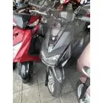 山葉BWS125CC