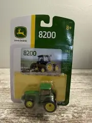 1/87 John Deere 8200 Tractor Fwa
