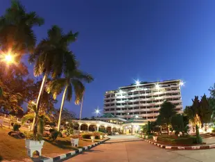 天堂大飯店The Grand Paradise Hotel