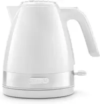 在飛比找樂天市場購物網優惠-【日本代購】DeLonghi 1.0L 電熱水壺 Activ