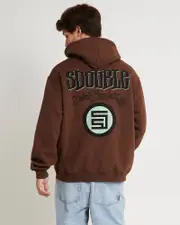 Combo Platter Hoodie