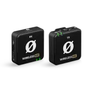 Rode Wireless ME Radio microphone System