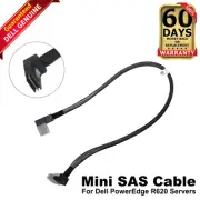Genuine Dell Poweredge R620 Mini SAS TO BACKPLANE MINI SAS Cable PD91Y 0PD91Y
