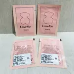 TOUS LOVE ME 戀我 女性淡香精 1ML 香水試用包