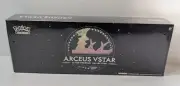 Arceus VSTAR Pokemon TCG Ultra Premium Collection Box - UPC - Sword & Shield
