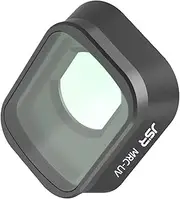 Optical Glass Lens Filter Aluminium Frame Multi Coated Camera Lens Protector Accessories for DJI Mini 3 Pro