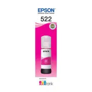 Epson T522 EcoTank Magenta Ink Bottle C13T00M392 Epson EcoTank ET-1110 ET-2720