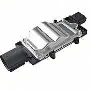 8G1Z-8B658-A Engine Radiator Cooling Fan Control Unit Module Compatible with Ford Lincoln MKS MKZ Taurus Fusion 2008-2012, Mercury Milan Sable 2010 2011 2012 Cooling Fan Control Module 8G1Z8B658A