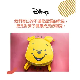 台灣現貨｜正版迪士尼 Disney｜ 大頭造型後背包 雙肩包 後背包 雙肩包 背包 肩背包 奇奇蒂蒂 史迪奇 小熊維尼