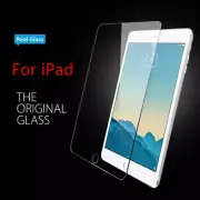 Lot Tempered Glass Screen Protector for iPad 2 3 4 7 Air Mini Pro 9.7 10.5 12.9