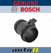 Bosch Air-Mass Sensor for Bmw 645 Ci E63 4.4L Petrol N62 B44A - (for: BMW)