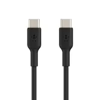 在飛比找蝦皮商城優惠-【Belkin】貝爾金USB-C轉USB-C(1m/2m) 